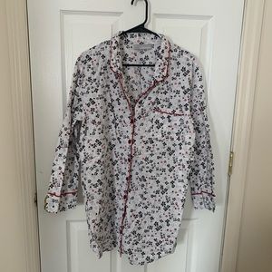 Nordstrom sleep shirt